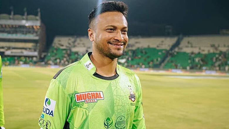 সাকিবের জন্য বাংলাদেশ দলের দরজা খোলা: বিসিবি