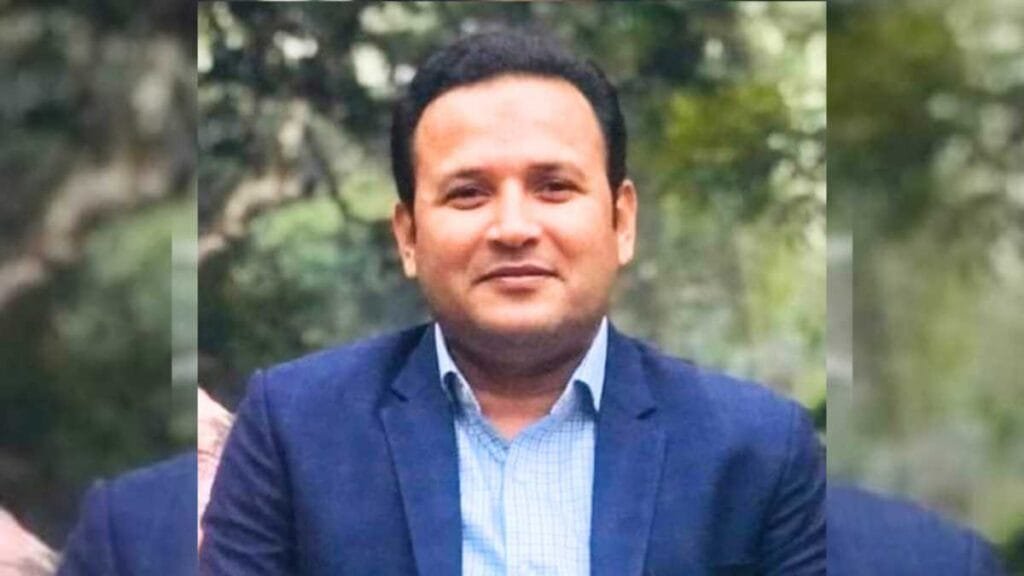 চট্টগ্রামে বিএনপির আহ্বায়ক কমিটির সদস্য হওয়ায় সালাহ উদ্দীন চৌধুরী সোহেল'র কৃতজ্ঞতা