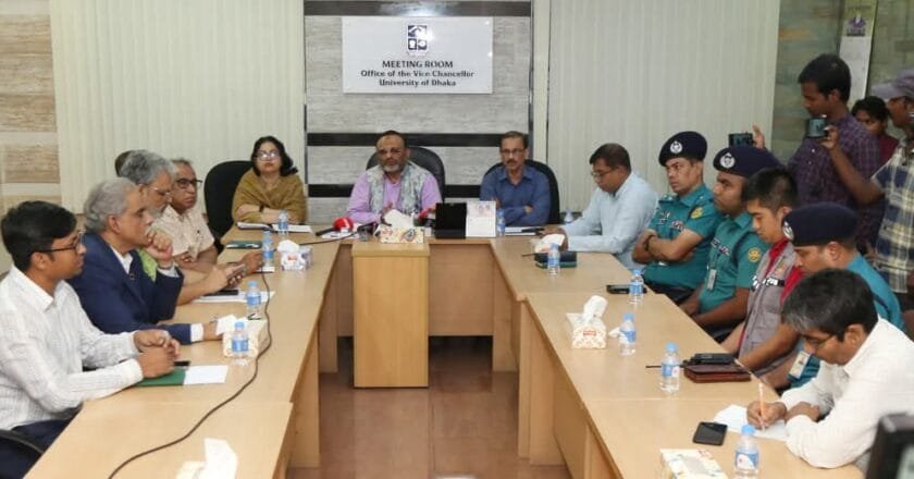 ঢাবি’র মেধাবী শিক্ষার্থী সাম্য হত্যার দ্রুত বিচার হবে বিশেষ ট্রাইব্যুনালে