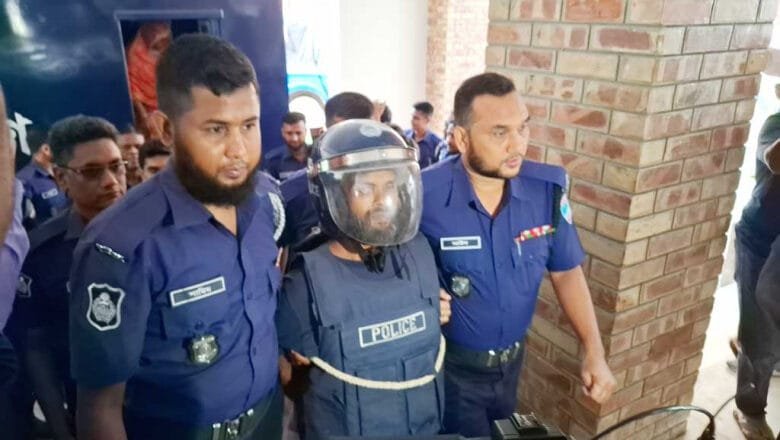 মাগুরার আলোচিত শিশু ধর্ষণ ও হত্যা মামলার প্রধান আসামিকে ফাঁসির আদেশ, বাকি তিনজন খালাস