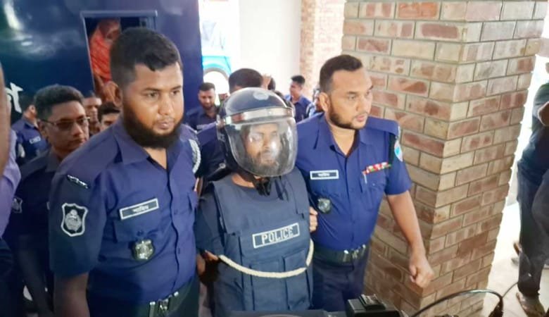 মাগুরার আলোচিত শিশু ধর্ষণ ও হত্যা মামলায় প্রধান আসামির ফাঁসি, বাকি তিনজন খালাস