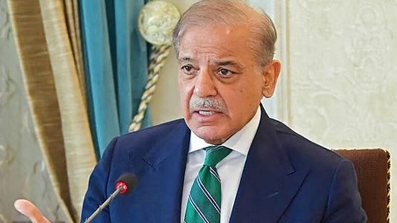 চলমান বিরোধ নিরসনে ভারতের সঙ্গে আলোচনায় বসতে আগ্রহী পাকিস্তান