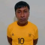বগুড়ায় হত্যা মামলার আসামিকে গ্রেফতার করেছে র‌্যাব