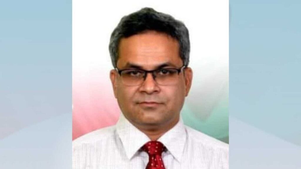 ডা. মোঃ ইউনুছ আলী: চিকিৎসা ও রাজনীতির মিশেলে সফল এক সংগঠকের গল্প