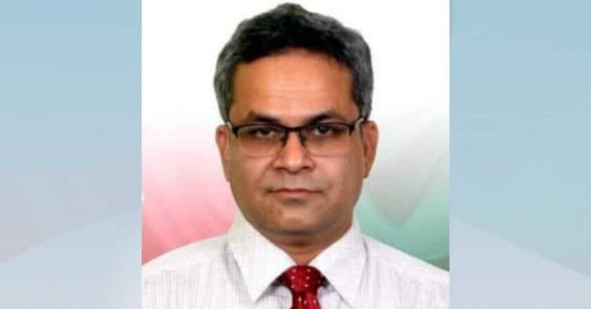 ডা. মোঃ ইউনুছ আলী: চিকিৎসা ও রাজনীতির মিশেলে সফল এক সংগঠকের গল্প