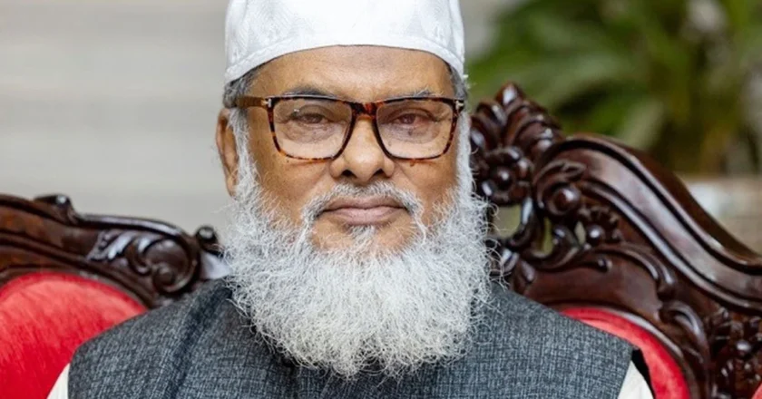 ইমাম-খতিবদের বেতন পে স্কেল অনুযায়ী দিতে অর্থ মন্ত্রণালয়ে চিঠি