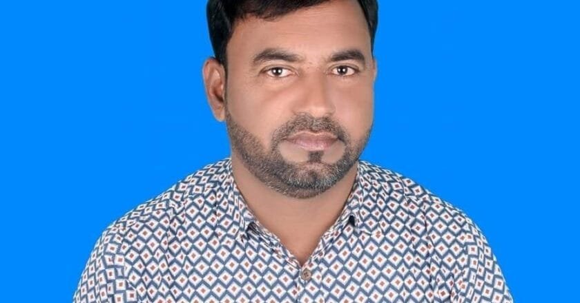 রামকৃষ্ণপুর ইউনিয়নবাসীকে ঈদের শুভেচ্ছা জানালেন আফছার আলী