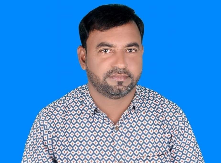 রামকৃষ্ণপুর ইউনিয়নবাসীকে ঈদের শুভেচ্ছা জানালেন আফছার আলী