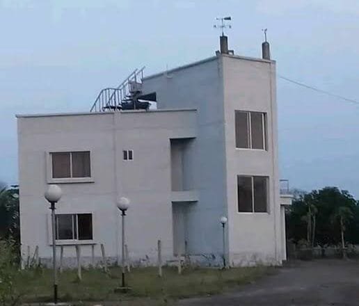 নওগাঁয় তাপদাহে অতিষ্ঠ জনজীবন