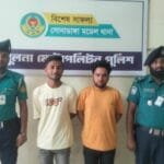 খুলনায় সবুজ হত্যাকাণ্ডে জড়িত ২ জন গ্রেফতার