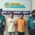 খুলনায় সবুজ হত্যাকাণ্ডে জড়িত ২ জন গ্রেফতার