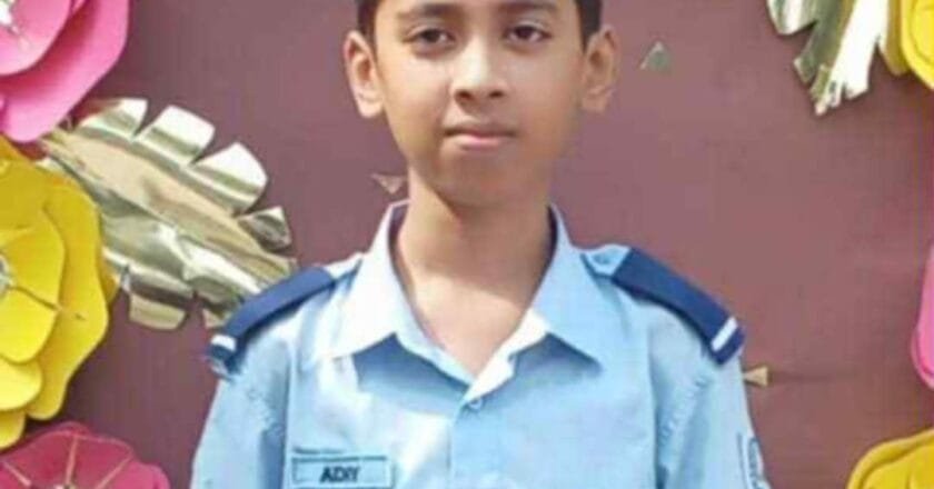 মিরপুর থেকে নিখোঁজ সপ্তম শ্রেণির শিক্ষার্থী আদির সন্ধান মেলেনি ৩ দিনেও