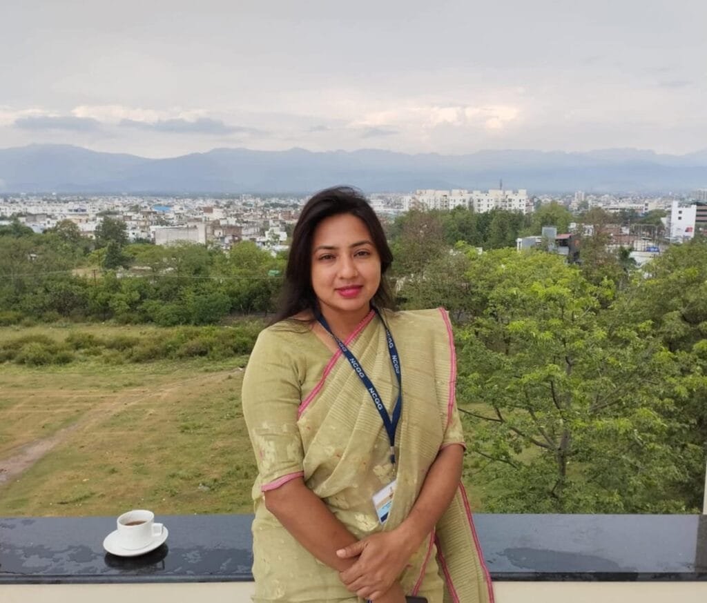 সহকারী সিনিয়র সচিব হিসেবে পদোন্নতি পেলেন বেলকুচির ইউএনও