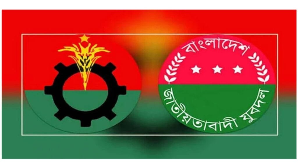 খুলনায় ওয়ার্ড বিএনপি’র সভাপতি বুলবুলকে অব্যাহতি ও যুবদল নেতা তৌহিদ বহিস্কার