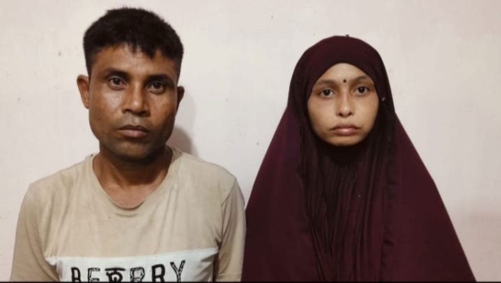 বগুড়ায় ছাত্রী সেজে শিক্ষক অপহরণ; গ্রেপ্তার ২