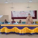 ‎নাগেশ্বরীতে শিশু অধিকার বাস্তবায়নে সলিডারিটির সংলাপ অনুষ্ঠিত