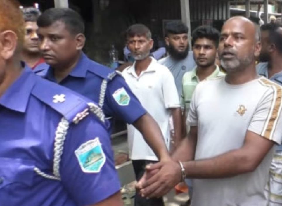 সিরাজগঞ্জে যুবলীগ নেতা হত্যা মামলায় ১জনের মৃত্যুদণ্ড, ৪জনের যাবজ্জীবন