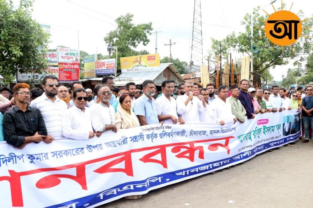 নির্বাচিত সরকার ছাড়া আইন-শৃঙ্খলার উন্নতি করা সম্ভব নয়: বকুল