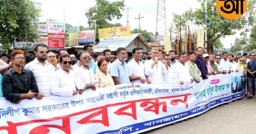 নির্বাচিত সরকার ছাড়া আইন-শৃঙ্খলার উন্নতি করা সম্ভব নয়: বকুল