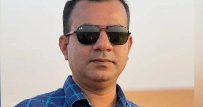 সাংবাদিক মামুন রেজার স্মরণে কিছু শোকাহত শব্দমালা