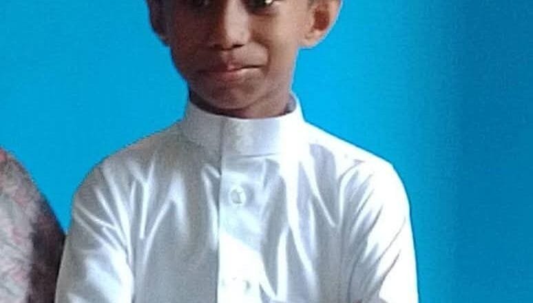 বকশীগঞ্জে নদীতে গোসল করতে নেমে নিখোঁজ ৯ বছরের শিশু