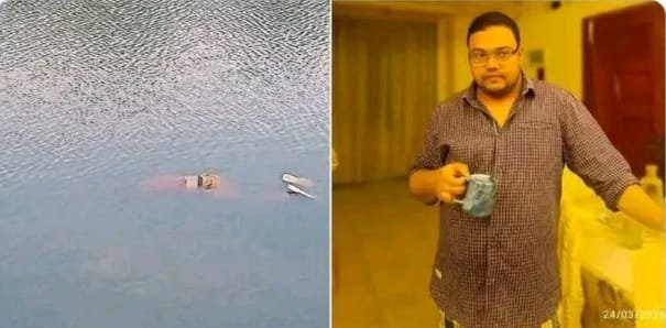 বগুড়ায় নিখোঁজের তিনদিন পর লেক থেকে যুবকের লাশ উদ্ধার