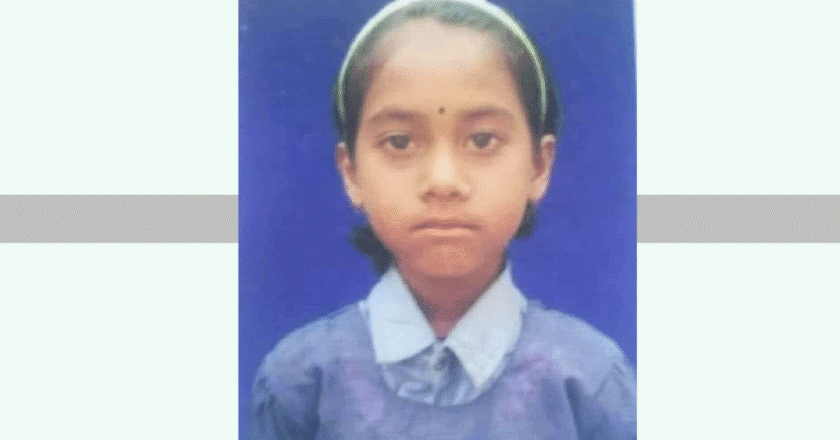 যমুনায় গোসল করতে নেমে নিখোঁজ ২য় শ্রেণির শিক্ষার্থী উর্মি