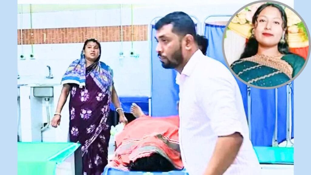 একটি ভুলেই নিভে গেলো এইচএসসি পরীক্ষার্থীর জীবন!