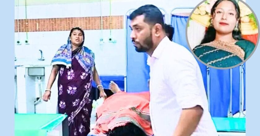 একটি ভুলেই নিভে গেলো এইচএসসি পরীক্ষার্থীর জীবন!