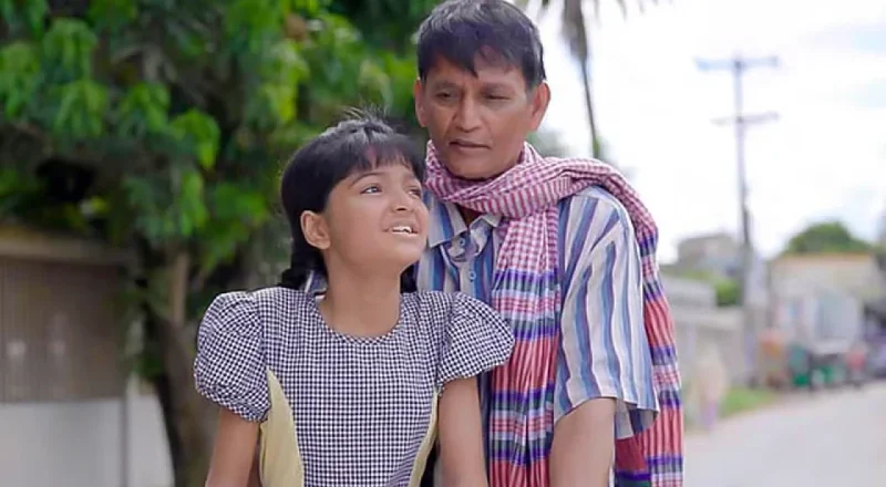 মব জাস্টিস নিয়ে নির্মিত নাটকে কেন্দ্রীয় চরিত্রে আজিজুল হাকিম