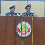 ভাঙারি ব্যবসার দ্বন্দ্বের জেরে সোহাগকে হত্যা : ডিএমপি