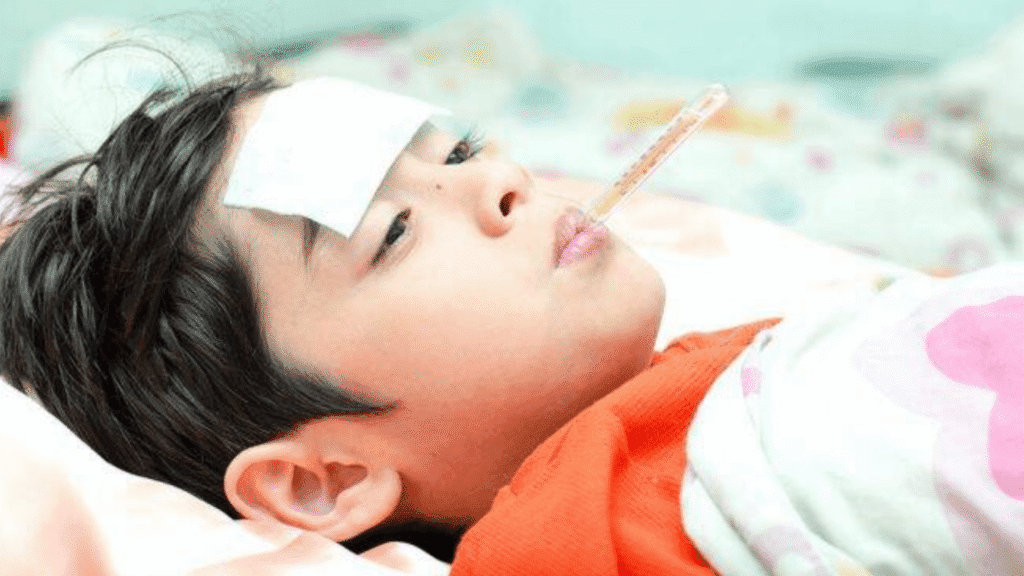 ঘরে ঘরে জ্বর; আতংক নয়, প্রয়োজন সতর্কতা, সাবধানতা ও যথাযত চিকিৎসা