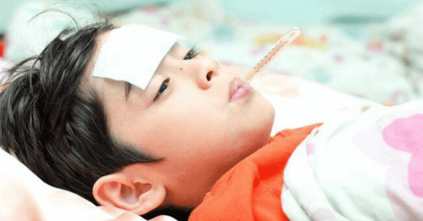 ঘরে ঘরে জ্বর: আতংক নয়, প্রয়োজন সতর্কতা, সাবধানতা ও যথাযত চিকিৎসা