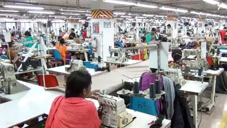 ডোনাল্ড ট্রাম্পের ৩৫ শতাংশ শুল্ক আরোপ; যা বলছে বিজিএমইএ