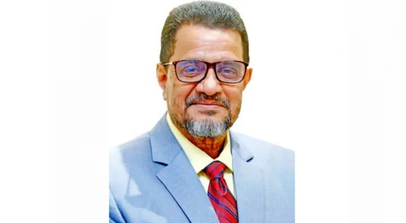 ইসলামী ব্যাংকের চেয়ারম্যান ওবায়েদ উল্লাহ আল মাসুদের পদত্যাগ