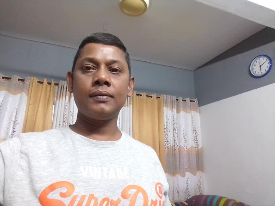খুলনায় সাংবাদিক কামরুল মনিকে সন্ত্রাসীদের ফোনে হুমকি