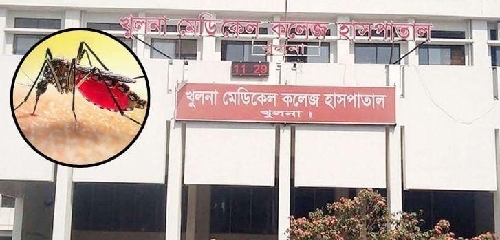 খুমেক হাসপাতালে ডেঙ্গু আক্রান্ত শিশুর মৃত্যু