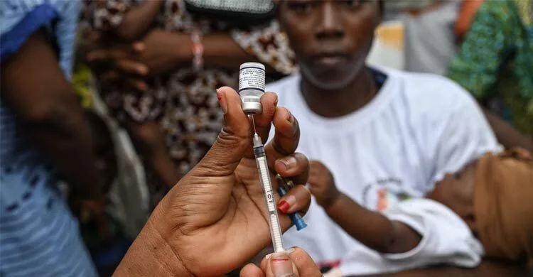 শিশুদের ম্যালেরিয়া চিকিৎসায় প্রথমবারের মতো ওষুধের অনুমোদন