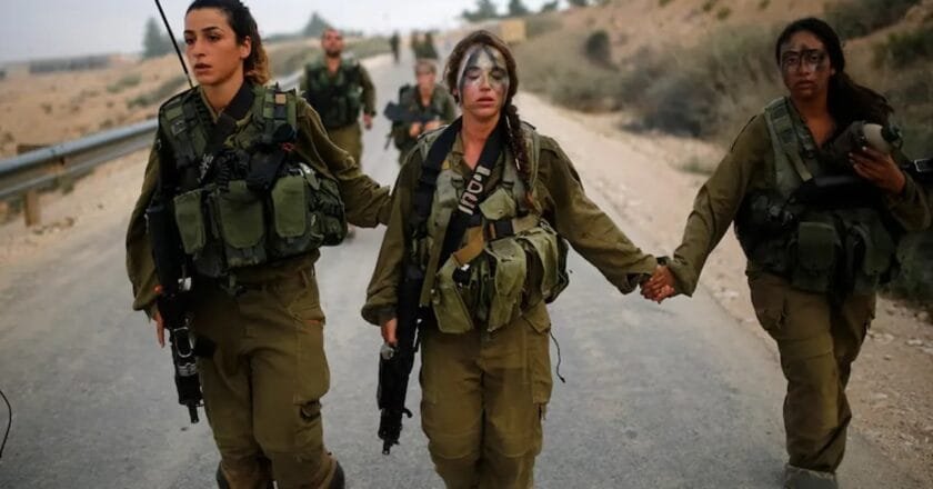 গাজায় ৫ সেনা নিহত; ইসরায়েলকে আরও কঠোর হুঁশিয়ারি হামাসের