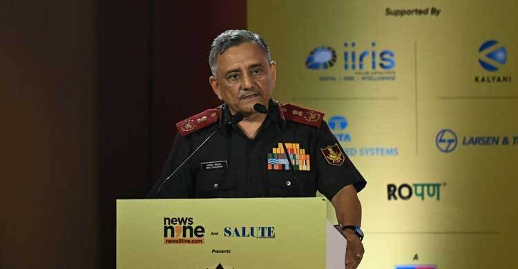 ‘চীন-পাকিস্তান-বাংলাদেশের ঘনিষ্ঠতা ভারতের জন্য নতুন হুমকি’ : ভারতের প্রতিরক্ষা প্রধান