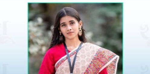 প্রকৌশলী হওয়ার স্বপ্ন রিদা’র