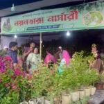 খুলনায় চলছে ২১ দিনব্যাপী বিভাগীয় বৃক্ষমেলা