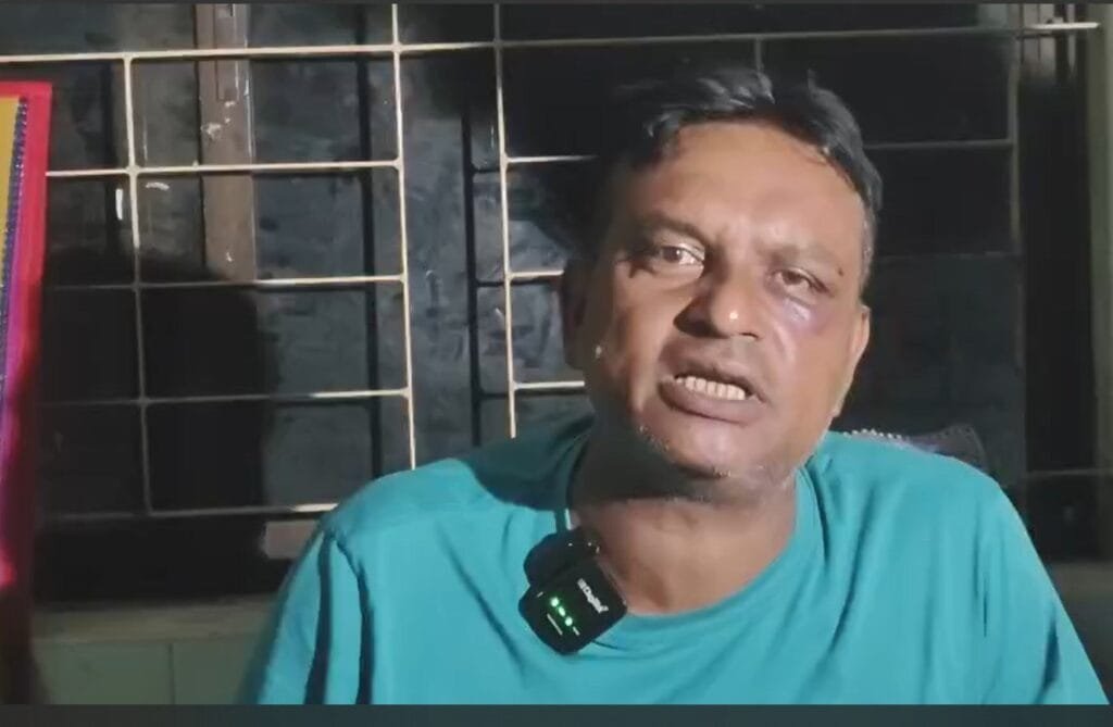 অপহরণের প্রায় সাড়ে পাঁচ ঘণ্টা পর খুলনার খাদ্য পরিদর্শককে উদ্ধার