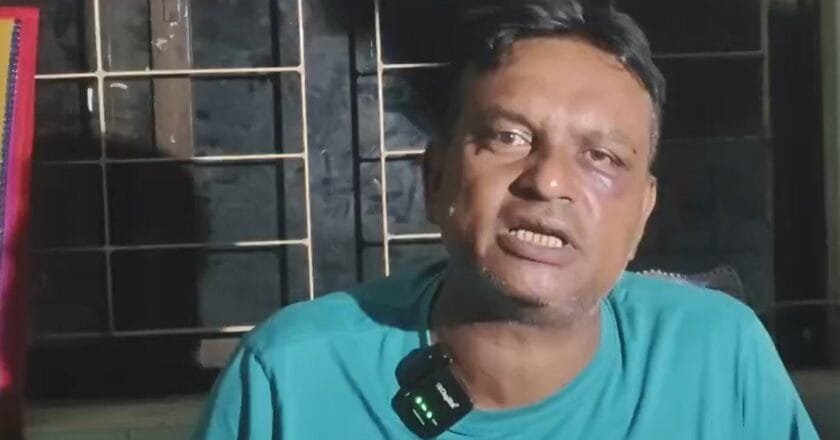 অপহরণের প্রায় সাড়ে পাঁচ ঘণ্টা পর খুলনার খাদ্য পরিদর্শককে উদ্ধার