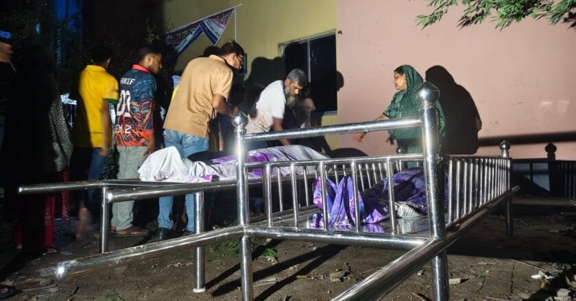 খুলনায় অতিরিক্ত মদ্যপানে ৪ ব্যক্তির মৃত্যু!