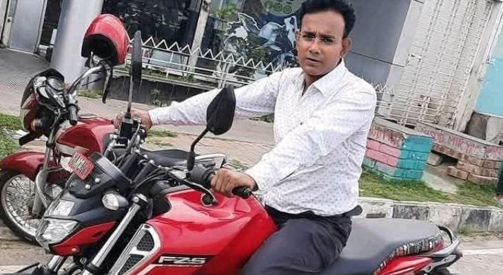 ১১ বছরের ছাত্রী ধর্ষণ: পাঁচানি স্কুলের প্রধান শিক্ষক কারাগারে