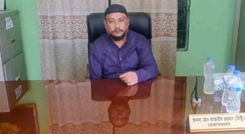 ভিজিডি কার্ড বিতরণে অর্থ বাণিজ্যের অভিযোগ; ফের বিতর্কের কেন্দ্রে বড়ভিটা ইউপি চেয়ারম্যান মিন্টু