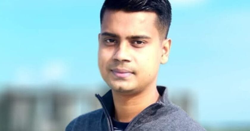 মানিকগঞ্জে জুলাই আন্দোলনে হামলার অভিযোগে সাবেক ছাত্রলীগ নেতা তাপস গ্রেপ্তার