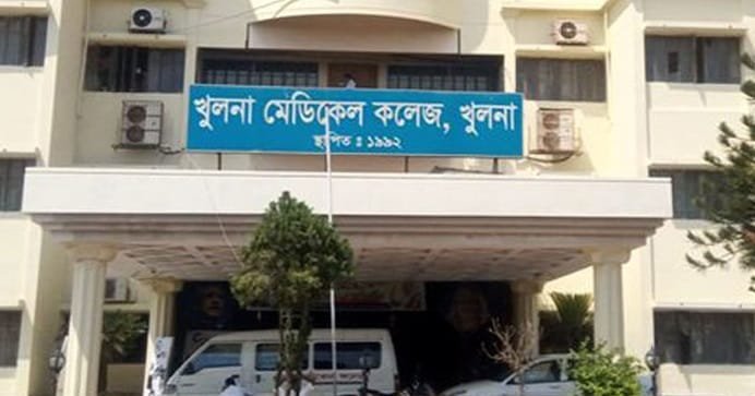 খুমেক হাসপাতালে করোনায় যুবকের মৃত্যু