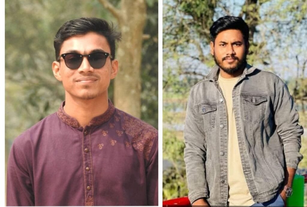 বেরোবি'তে জালালাবাদ ছাত্রকল্যাণ সমিতির নেতৃত্বে মিল্টন-মাসুক